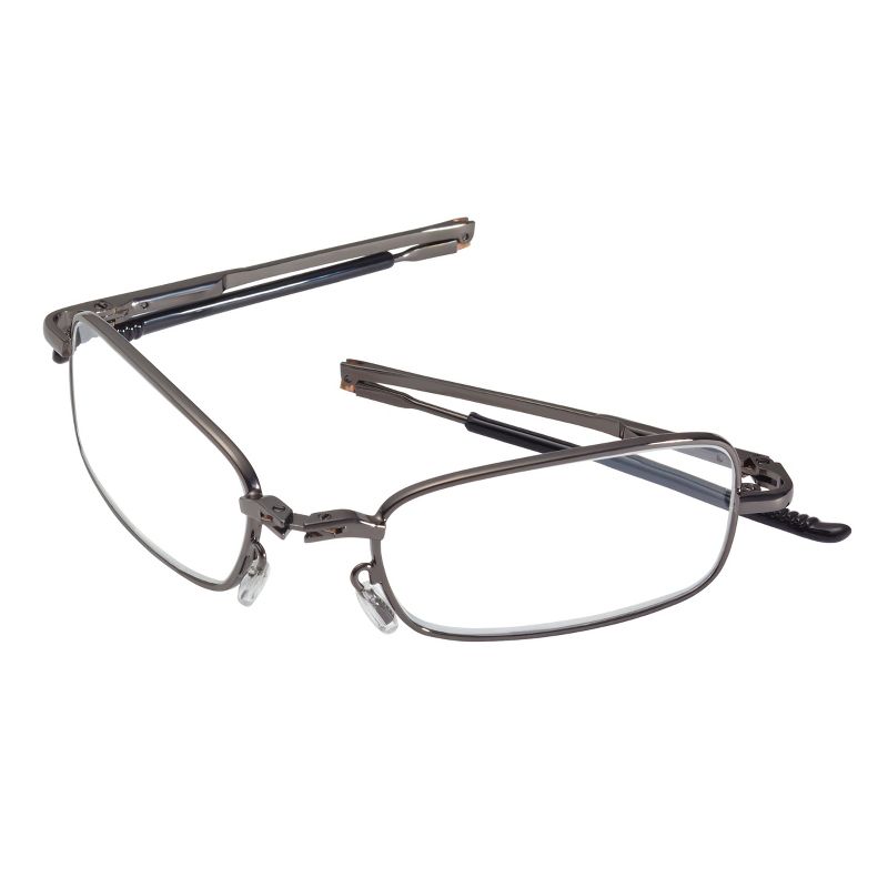 ICU Eyewear San Francisco Folding Pocket Reading Glasses, 5 of 9