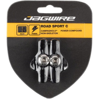 Jagwire Road Sport Brake Pads Brake Shoe and Pad