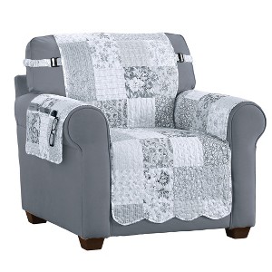 Collections Etc Eden Furniture Protector - 1 of 3