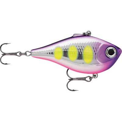 VMC 1/32 oz. Flash Champ Spoon Fishing Lure - Gold Shiner