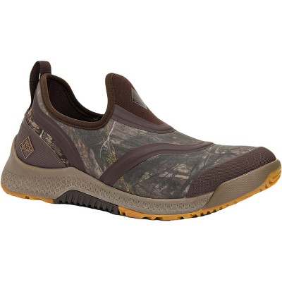 Men's Men's Mossy Oak Country DNA® Outscape Slip On