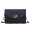 MKF Collection Candra Women’s Crossbody Bag by Mia K - 2 of 4