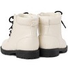The Children's Place Toddler Girls Combat Boots - 4 of 4