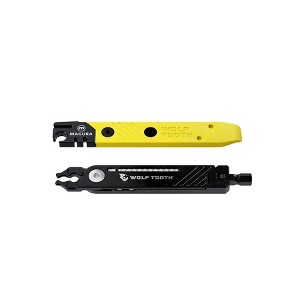 Magura Trail Tool and Bit Pliers - 1 of 1