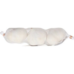 Fresh Garlic - 3ct Bag - 1 of 2