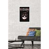 Trends International Ice Nine Kills - Cat Funeral Derangements Framed Wall Poster Prints - 2 of 4