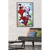 Trends International Marvel Spidey and His Amazing Friends - Webs Framed Wall Poster Prints - 2 of 4