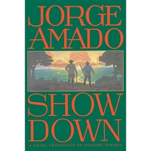 Showdown - by  Jorge Amado (Paperback) - 1 of 1