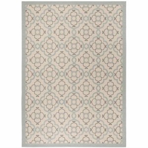 Martha Stewart Province - MSR4262 - Indoor Power Loomed Rugs - 1 of 4