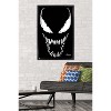 Trends International Marvel Venom: Let There be Carnage - Face Framed Wall Poster Prints - 2 of 4