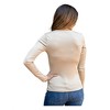 Women's Can You Believe It Basic Top - mittoshop - 4 of 4