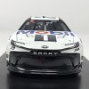 Christopher Bell 2025 Mobil 1 1:24 Diecast - 3 of 4
