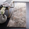 Jasmine JSM370 Power Loomed Rugs - Safavieh - 2 of 4