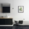Stupell Various Plants Greenery Vintage Tub Framed Canvas - 2 of 4
