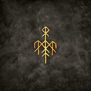 Wardruna - Runaljod Ragnarok (CD) - 1 of 1