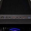 CLX SET Gaming PC TGMSETRTH1642BM - AMD Ryzen 9 5900X 3.7GHz 12-Core, 32GB DDR4, GeForce RTX 3060 12GB, 500GB NVMe M.2 SSD, 4TB HDD, WiFi, Win 11 - 3 of 3