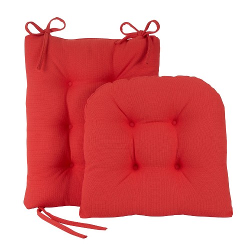 Rocking chair cushions target sale