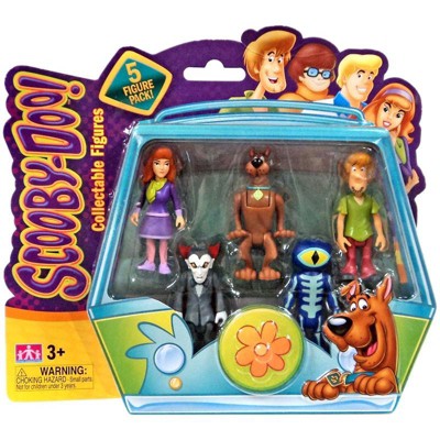 scooby doo toys at target