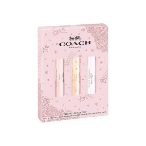 Coach Dreams Trio Set - 0.75 fl oz - Ulta Beauty - 1 of 1