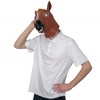 Skeleteen Horse Costume Head - 3 of 3