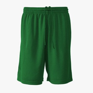 EG PRO Aero Mesh Youth Summer 2025 Shorts - 1 of 4