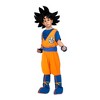 Dragon Ball Z Goku Child Costume - 2 of 4