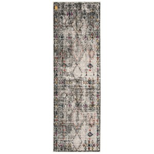 Adirondack ADR210 Power Loomed Area Rug  - Safavieh - 1 of 4