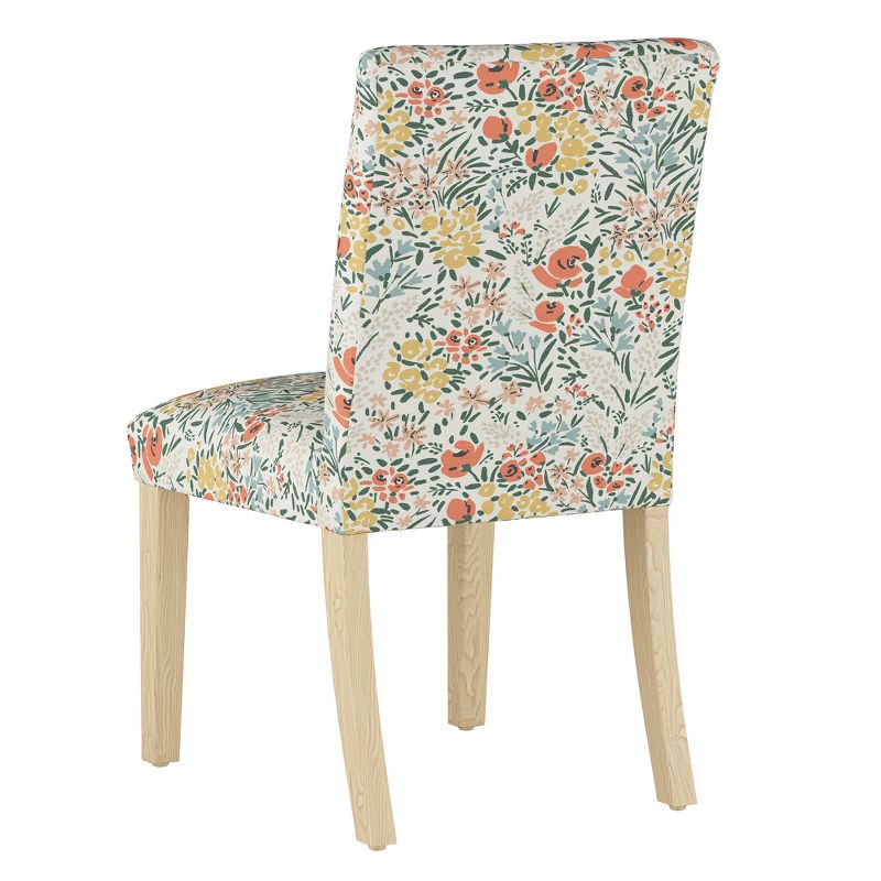 Skyline Furniture Printed Parsons Dining Chair, 5 of 9