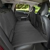 FurHaven Deluxe Pet Car Barrier & Seat Protector with Carry Bag - 2 of 4