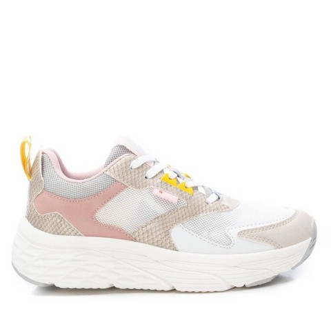 Женские кроссовки Refresh Shoes Refresh Women's Sneakers 170561 - White, 6