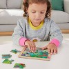 Fisher-Price Jungle Jigsaw Puzzle - 10pc - 2 of 4