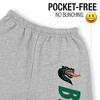 UAB Collegiate Team Logo Jogger Sweatpants - 2 of 4
