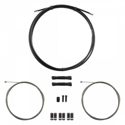 Sram S.S. Brake Cable Kit V2 Brake Cable & Housing Set