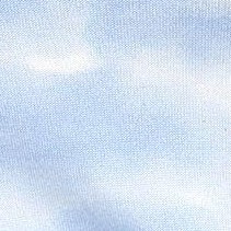 blue tiedye