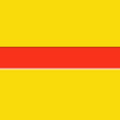 12 pack yellow/red