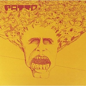 Patto - Patto (180 Gram Vinyl Limited Edition Gatefold LP Jacket) - 1 of 1