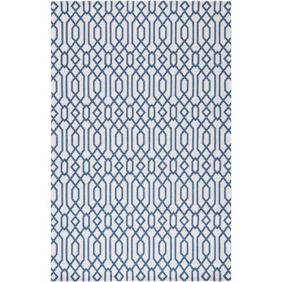 Augustine AGT421 Power Loomed Area Rug  - Safavieh