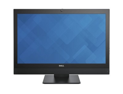 Dell 7440-AIO Certified Pre-Owned FHD PC, Core i5-6500 3.2GHz Processor, 8GB Ram, 256GB SSD DVDRW, Win10P64 Manufacturer Refurbished