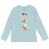 Disney Pixar Toy Story Buzz Lightyear Woody 2 Pack T-Shirts Toddler - 3 of 4