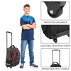 Youth 16" Rolling Backpack - 3 of 4
