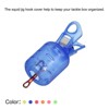 Unique Bargains Fishing Hook Covers Squid Jig Hook Protector Case 10 Pcs 1.9"x1" - 4 of 4