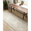 Hauteloom Lila Medallion Brown - 3 of 4
