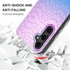 MyBat Pro Mood Series Case for Samsung Galaxy A54 5G - Iridescent Snake - 3 of 4