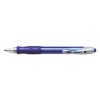 BIC Velocity Retractable Ball Pen Blue Ink 1 mm 36/Pack VLG361BE - 2 of 4
