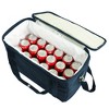 NCAA Illinois Fighting Illini Soft Sided Cooler -42 Cans - 3 of 4
