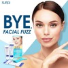 Surgi Cream FACIAL HAIR REMOVAL CREAM (Extra Gentle Formula) - PACK OF 2 - Includes Surgi-Sooth Creme (Fresh Scent) Surgicream - 2 of 4