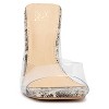 New York & Company Women's Heather Low-Mids - 4 of 4