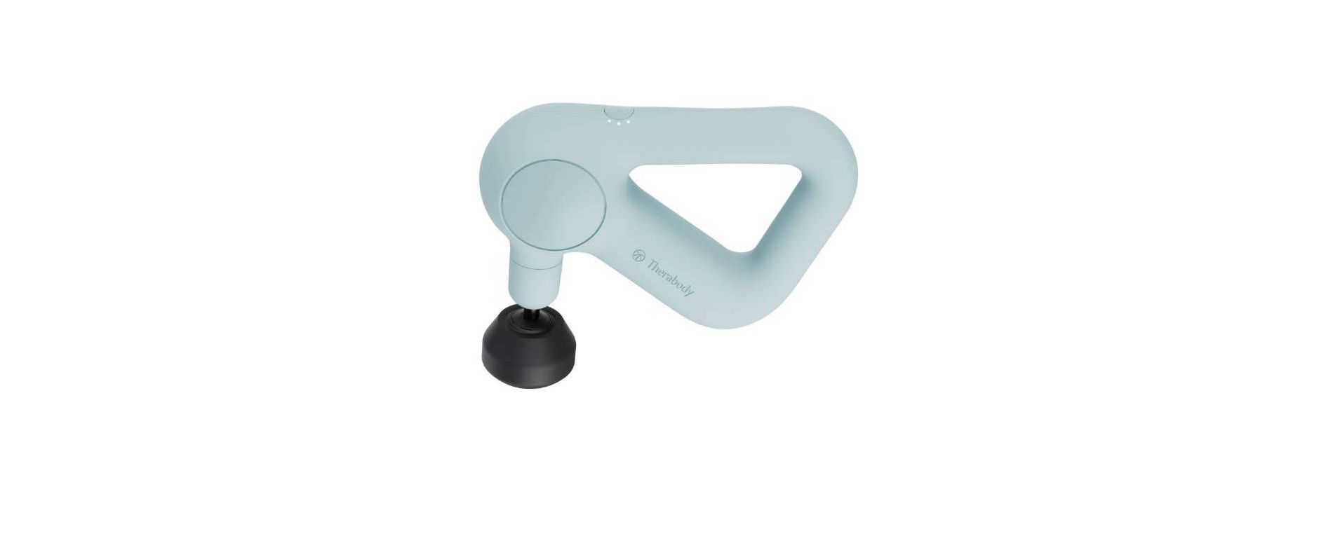 Therabody Theragun Relief Massage Gun - Seafoam