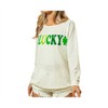 Women's Lucky Me Top - Bibs - 3 of 3