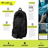 Vaultek LifePod + Slingbag TrekPack Bundle | Protect and Store your Valuables with the LifePod Electronic Lockbox | Great for Traveling - 4 of 4